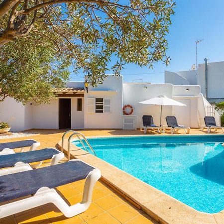 Villa Corb Mari Portopetro Kültér fotó
