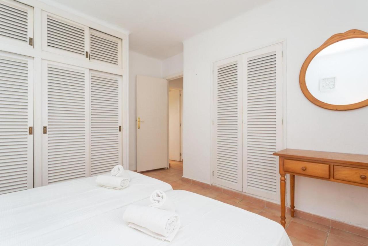 Villa Corb Mari Portopetro Kültér fotó