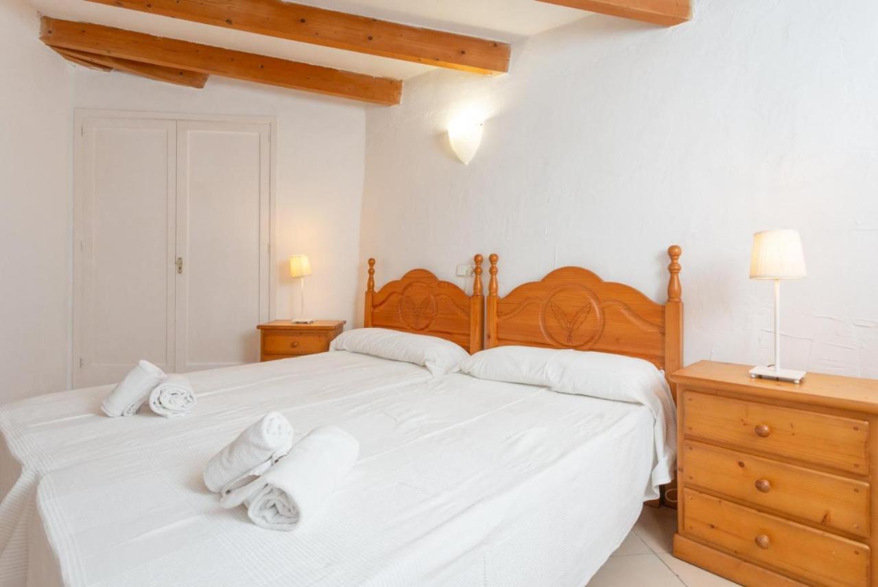 Villa Corb Mari Portopetro Kültér fotó
