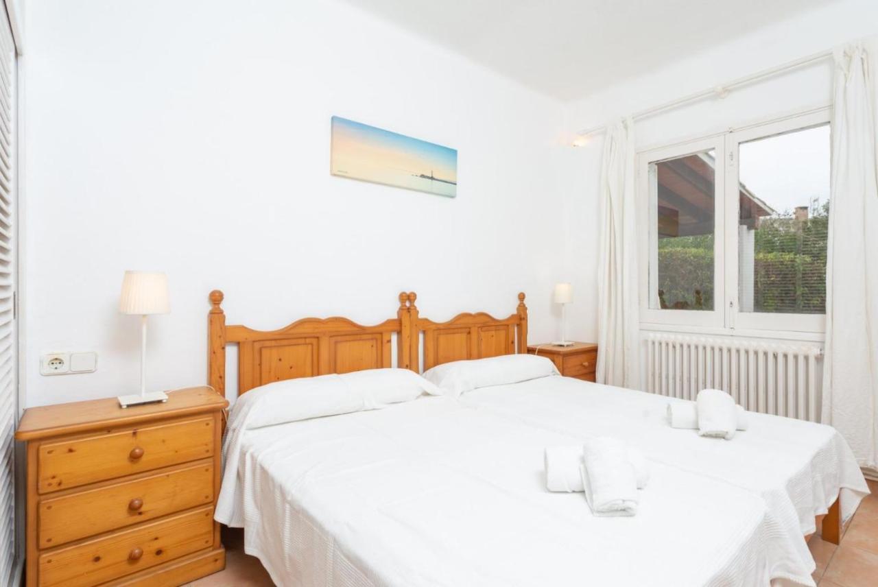 Villa Corb Mari Portopetro Kültér fotó