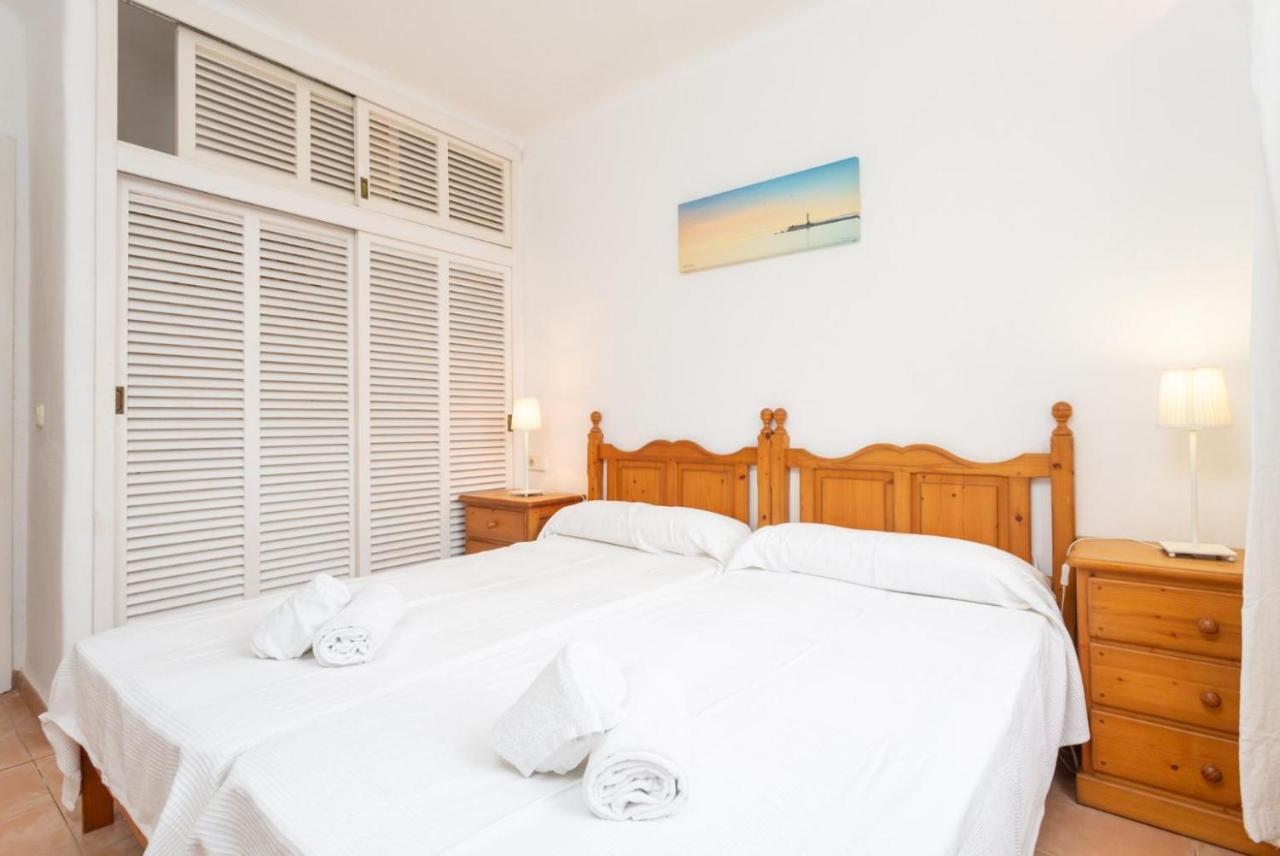 Villa Corb Mari Portopetro Kültér fotó