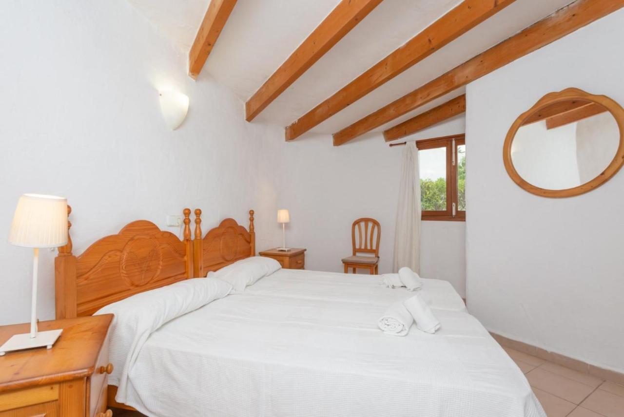 Villa Corb Mari Portopetro Kültér fotó